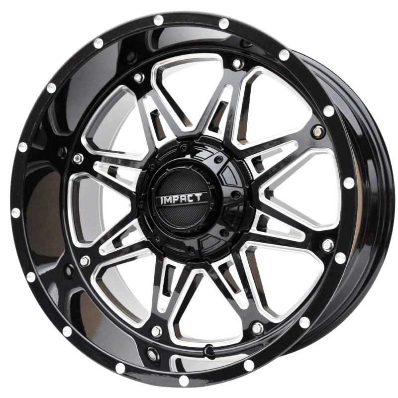 1109 ÚJ ALUFELNIK 20 6x139,7 NISSAN PATROL OFFROAD 4X4