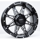 1109 ÚJ ALUFELNIK 20 6x139,7 NISSAN PATROL OFFROAD 4X4