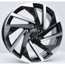 FBX170 ÚJ ALUFELNIK 19 5x112 VW PASSAT GOLF TIGUAN R-LINE