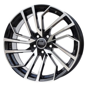 1618 MB RIMS 18 8J 5x112...