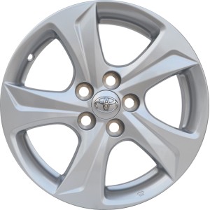 PW4570D002 FELGI 15 5x100...