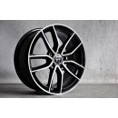 KESKIN KT21 20x8.5 5x112 ET30 66,6 BFP