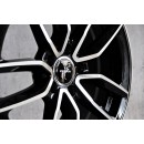 KESKIN KT21 20x8.5 5x112 ET30 66,6 BFP