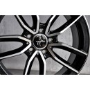 KESKIN KT21 20x8.5 5x112 ET30 66,6 BFP