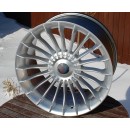 273 S DISKY 18 5x120 BMW 3 5 7 F10 F11 F01 ALPINA 8,5J 9,5J