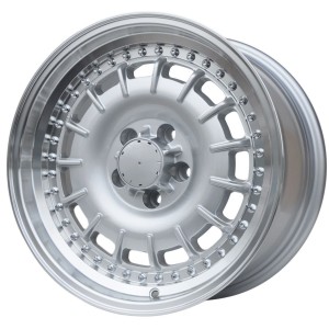 1855 MS RIMS BAROCK 17...