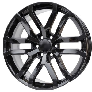 196GB DISKY 20 6x139,7...