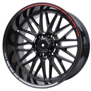 1888 ČERVENÁ RANT DISKY 20...