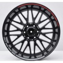 1888 ROȘU RANT JANTE 20 6x139,7 CADILAC ESCALADE 4X4 OFFROAD