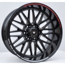 1888 ROȘU RANT JANTE 20 6x139,7 CADILAC ESCALADE 4X4 OFFROAD