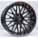 1888 ROȘU RANT JANTE 20 6x139,7 CADILAC ESCALADE 4X4 OFFROAD