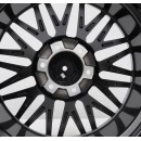 1888 ROȘU RANT JANTE 20 6x139,7 CADILAC ESCALADE 4X4 OFFROAD