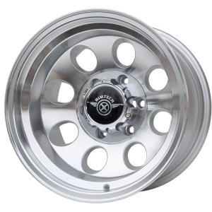 997 MS FELNIK 16 6x139,7...