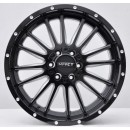 1832 NOU ALUJANTE 20 6x139,7 TOYOTA LAND CRUISER FJ HILUX 4X4 OFFROAD