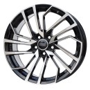 1618 MB RIMS 21 9J 5x112 AUDI RS6 A4 B8 B9 A6 C7 Q3 Q5 Q7