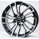 1618 MB RIMS 21 9J 5x112 AUDI RS6 A4 B8 B9 A6 C7 Q3 Q5 Q7