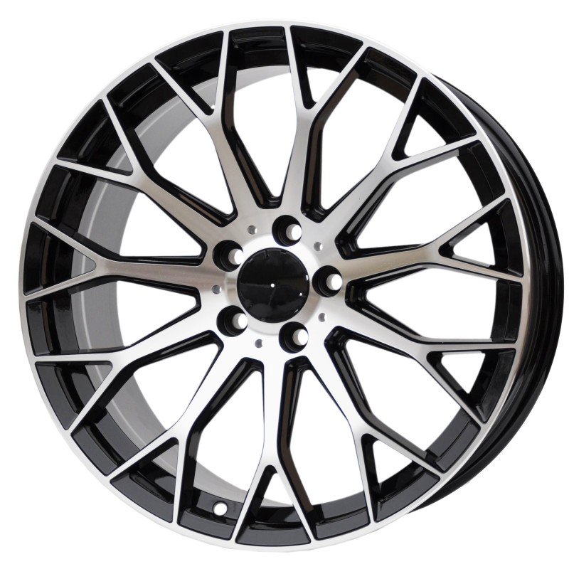 1180 MB JANTE 18 5x112 MERCEDES E S W213 W214 W221 W222