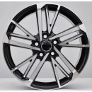 FBX255 NEW RIMS 18 5x114,3 TOYOTA RAV4 AVENSIS CHR COROLLA HYBRID