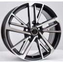 FBX255 NEW RIMS 18 5x114,3 TOYOTA RAV4 AVENSIS CHR COROLLA HYBRID