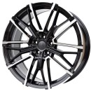 1284 MB NOU ALUJANTE 20 5x112 BMW 3 4 5 G20 G21 G30 G31 G11 G12