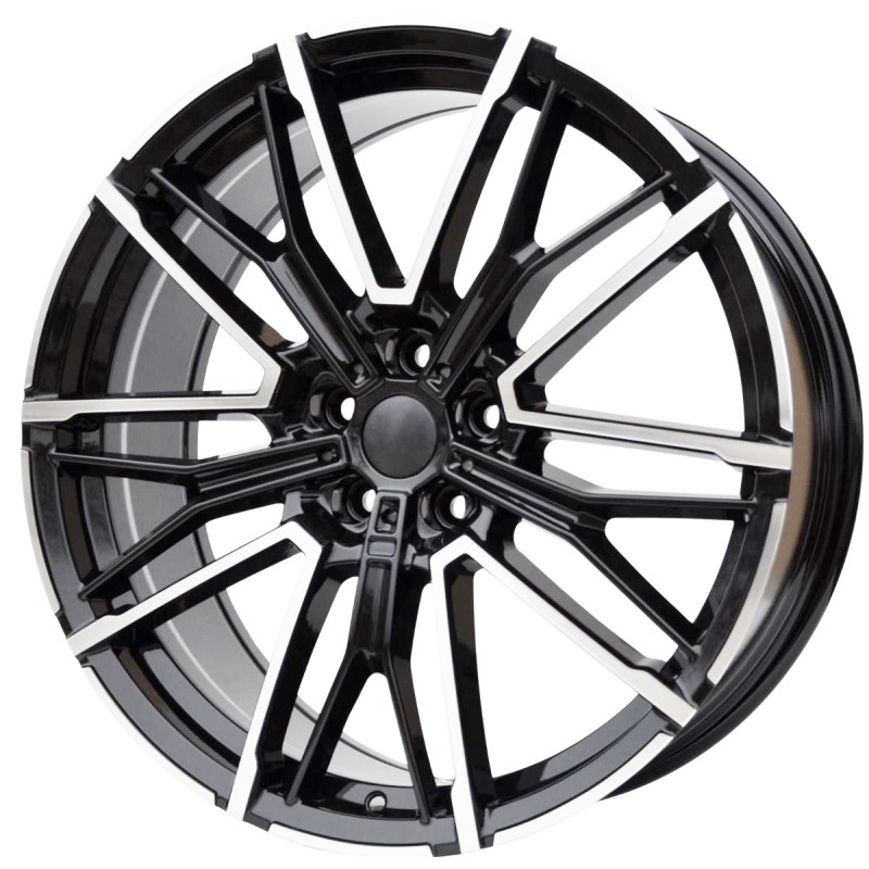 1284 MB NOU ALUJANTE 20 5x112 BMW 3 4 5 G20 G21 G30 G31 G11 G12
