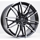1284 MB NOU ALUJANTE 20 5x112 BMW 3 4 5 G20 G21 G30 G31 G11 G12