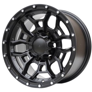 1915 BLHM NEW RIMS 15...