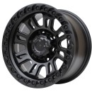 8916 BLHM NOVÉ DISKY 15 6x139,7 NISSAN PATROL TOYOTA HILUX 4X4 8J