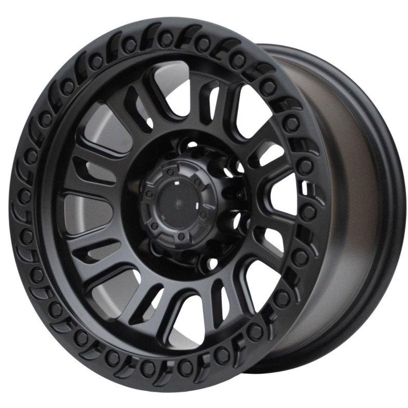8916 BLHM NOVÉ DISKY 15 6x139,7 NISSAN PATROL TOYOTA HILUX 4X4 8J