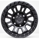 8916 BLHM NOVÉ DISKY 15 6x139,7 NISSAN PATROL TOYOTA HILUX 4X4 8J