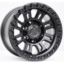 8916 BLHM NOVÉ DISKY 15 6x139,7 NISSAN PATROL TOYOTA HILUX 4X4 8J