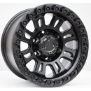 8916 BLHM NOVÉ DISKY 15 6x139,7 NISSAN PATROL TOYOTA HILUX 4X4 8J