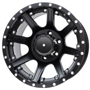 1494 BM NEW RIMS 16 6x139,7...