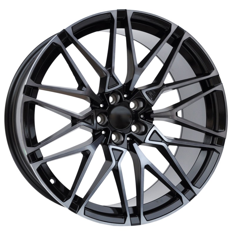 5771 BLTF ÚJ FELNIK 22 5X112 BMW X5 G05 X6 G06 G07 X7