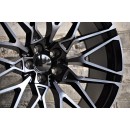 5771 BLTF ÚJ FELNIK 22 5X112 BMW X5 G05 X6 G06 G07 X7