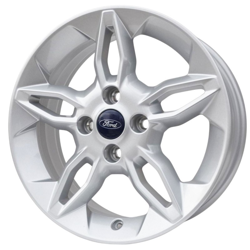 CV1J-1007-AB ÚJ EREDETI FELNIK 16 4x108 FORD FOCUS KA FIESTA