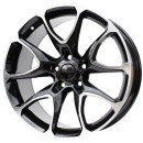 1790 MB NOVÉ DISKY 20 5x127 JEEP GRAND CHEROKEE WK WK2 WJ WL SRT8 ET32