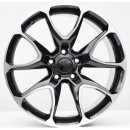 1790 MB NOVÉ DISKY 20 5x127 JEEP GRAND CHEROKEE WK WK2 WJ WL SRT8 ET32