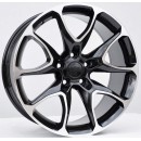 1790 MB NOVÉ DISKY 20 5x127 JEEP GRAND CHEROKEE WK WK2 WJ WL SRT8 ET32
