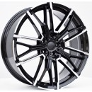 1284 MB NOVÉ ALUDISKY 19 5x112 BMW 3 4 5 G20 G21 G30 G31 G11 G12