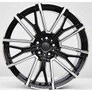 1284 MB NOVÉ ALUDISKY 19 5x112 BMW 3 4 5 G20 G21 G30 G31 G11 G12