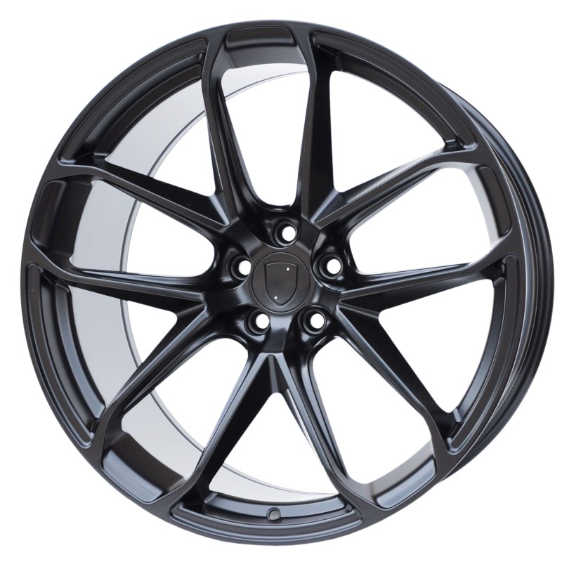 5084 BLHM FELNIK 20 5x130 PORSCHE PANAMERA 8,5j 9,5j