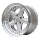 7961 MS FELGI 17 5x120 DO BMW 5 E34 E39 6 E32 E38 8,5J ET15 9J ET25