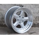 7961 MS RIMS 17 5x120 BMW 5 E34 E39 6 E32 E38 8,5J ET15 9J ET25
