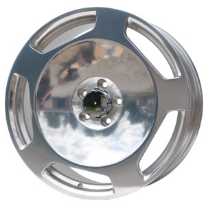 FBX052 POLEROWANE FELGI 20...