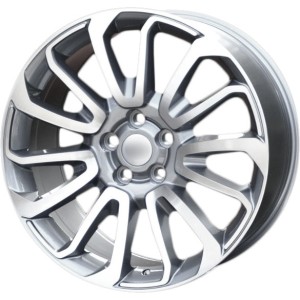 959 MG NEW RIMS 23 5x120...