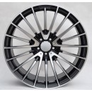 532 MB RIMS 19 5x112 MERCEDES C E S W204 W205 W206 W212 W213