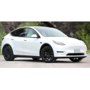 1797 BLHM NOWE WZMOCNIONE FELGI ALUMINIOWE 19 5x114,3 TESLA MODEL 3 Y