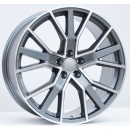 5131 MG JANTE 18 5x112 AUDI A5 A6 C7 C8 A8 D3 D4 D5 RS6 4g