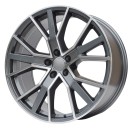 5131 MG NOVÉ ALUDISKY 19 5x112 AUDI A5 A6 C7 C8 A8 D3 D4 Q3 Q5